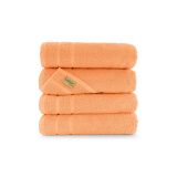 Satize_handdoek_50x100_orange_1