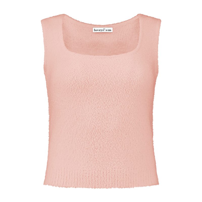 Loveys_fluffie_set_Top_Front_pink